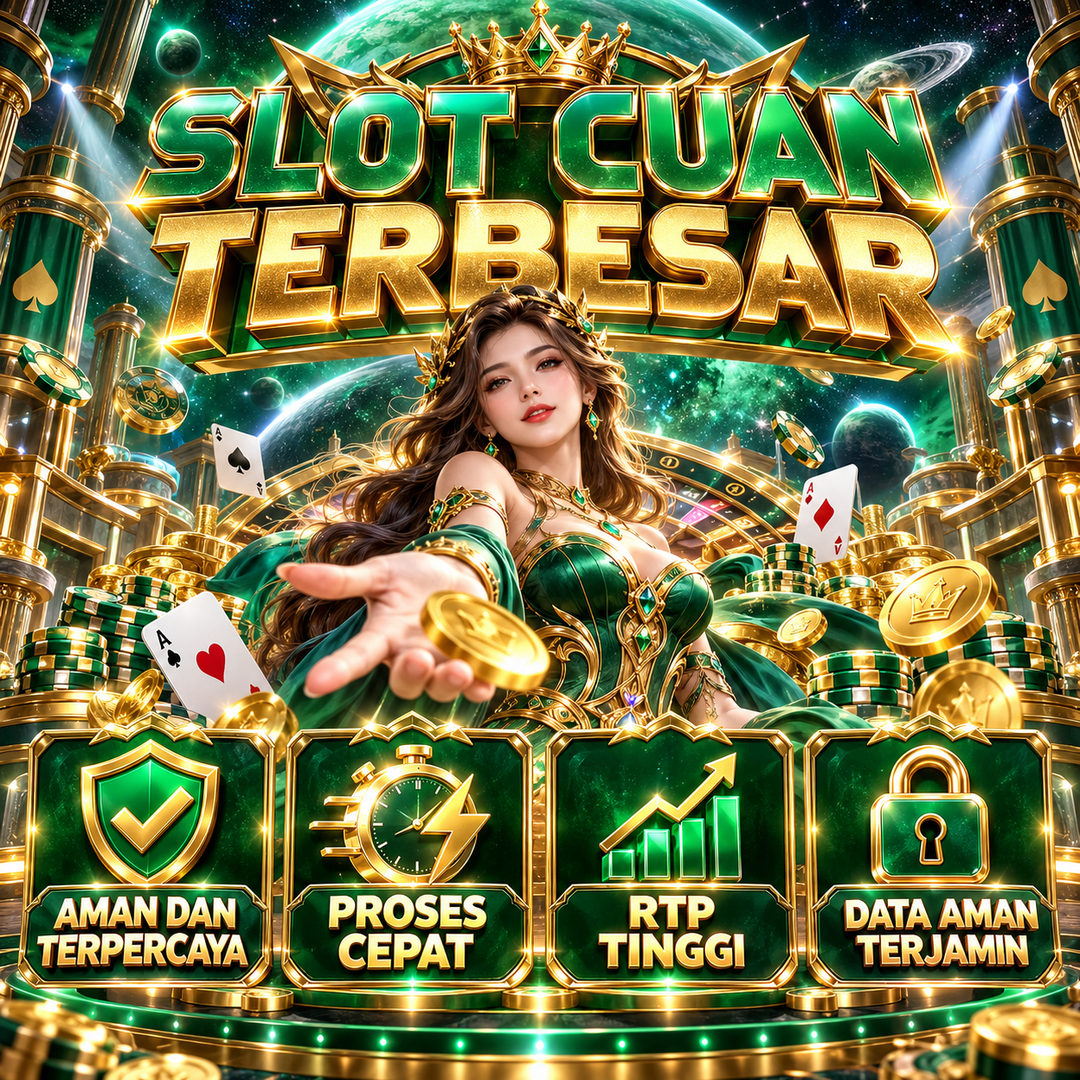 DAD123: Situs Slot Online untuk Pengunjung Indonesia